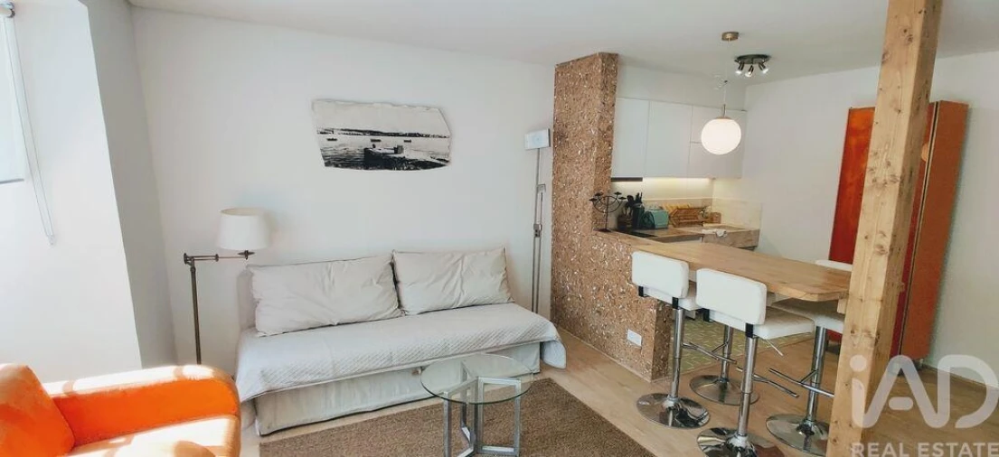 Apartamento T1 para Arrendamento em Almada, Cova da Piedade, Pragal e Cacilhas Foto 13