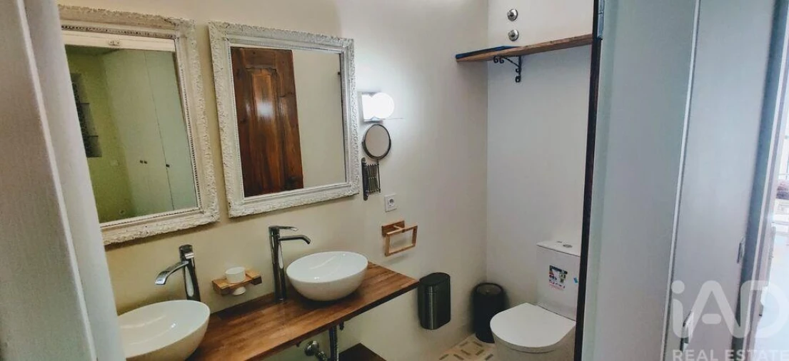 Apartamento T1 para Arrendamento em Almada, Cova da Piedade, Pragal e Cacilhas Foto 16