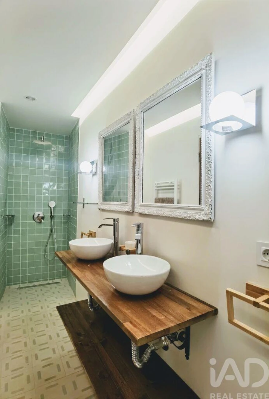 Apartamento T1 para Arrendamento em Almada, Cova da Piedade, Pragal e Cacilhas Foto 20