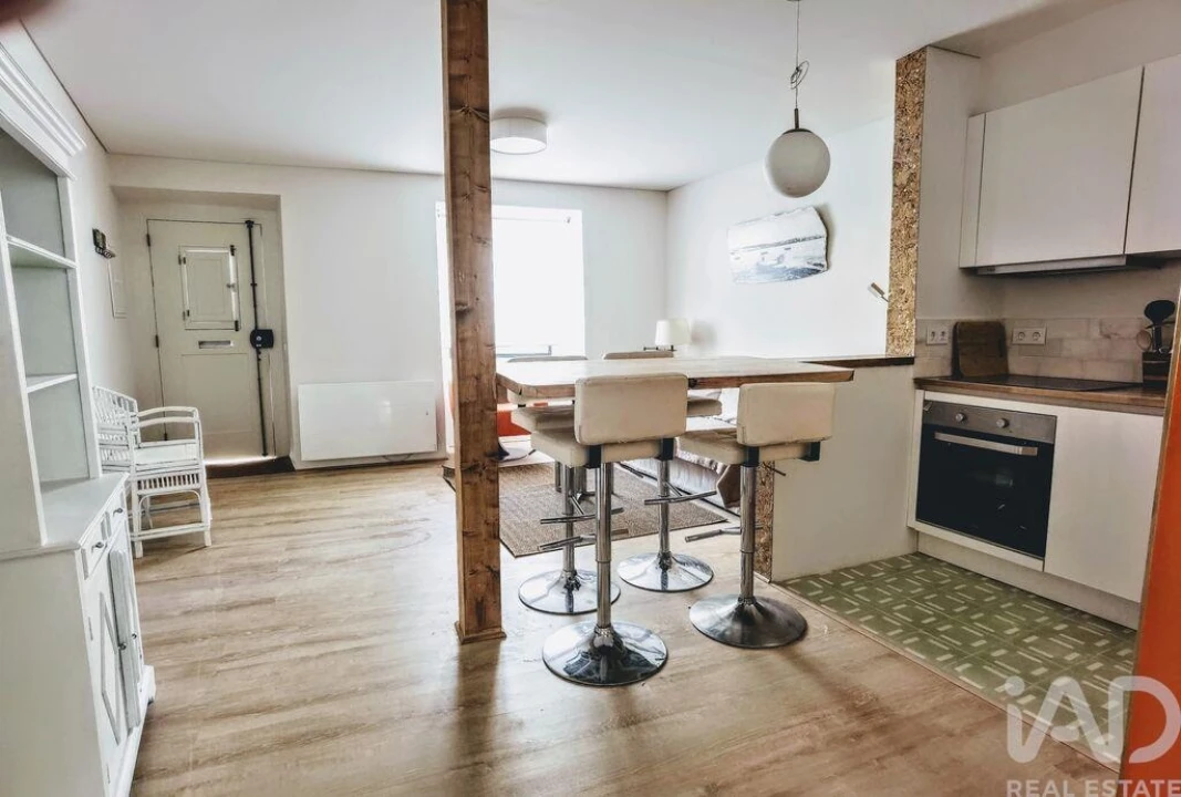 Apartamento T1 para Arrendamento em Almada, Cova da Piedade, Pragal e Cacilhas Foto 10