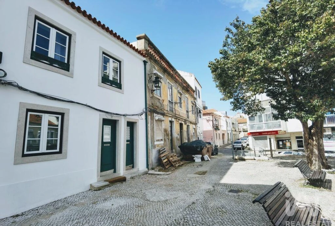 Apartamento T1 para Arrendamento em Almada, Cova da Piedade, Pragal e Cacilhas Foto 22