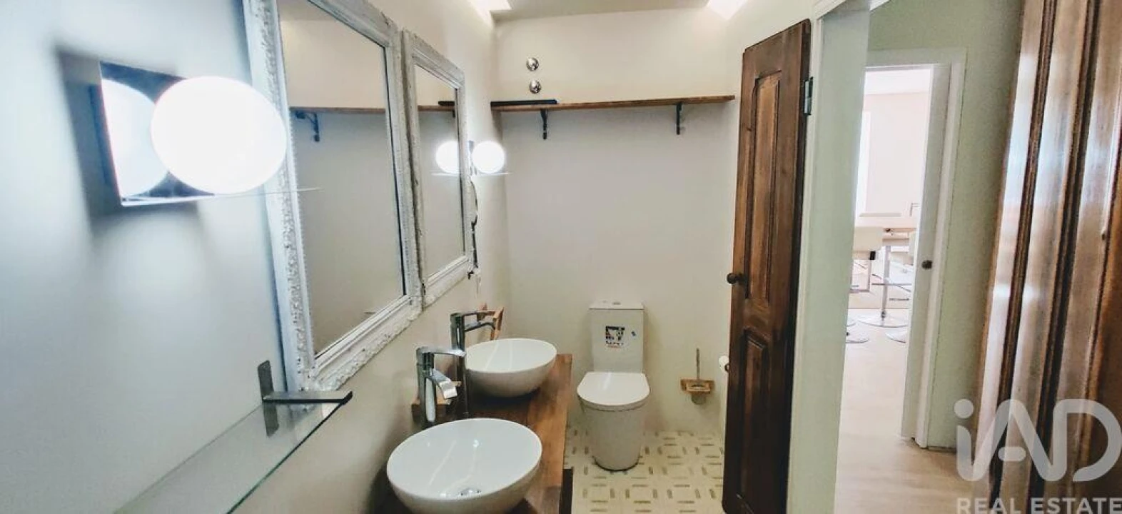 Apartamento T1 para Arrendamento em Almada, Cova da Piedade, Pragal e Cacilhas Foto 18