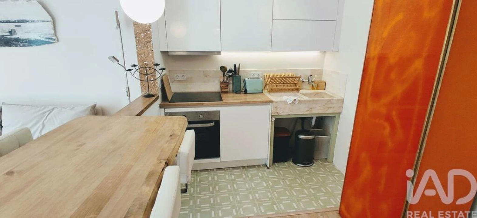 Apartamento T1 para Arrendamento em Almada, Cova da Piedade, Pragal e Cacilhas Foto 14