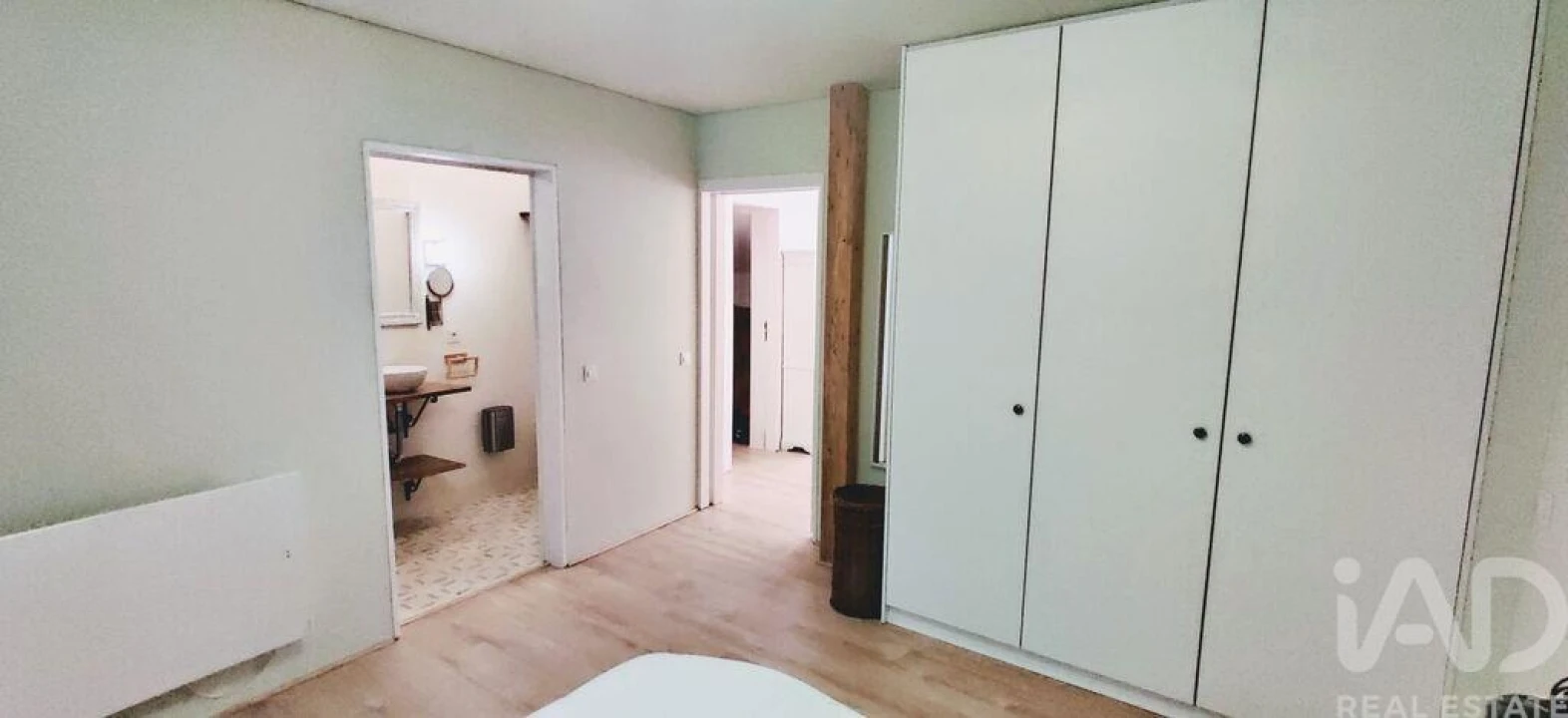 Apartamento T1 para Arrendamento em Almada, Cova da Piedade, Pragal e Cacilhas Foto 6