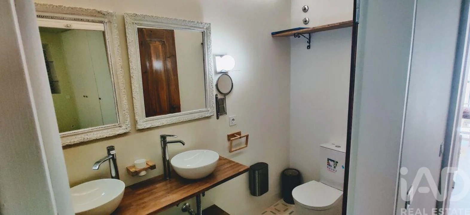 Apartamento T1 para Arrendamento em Almada, Cova da Piedade, Pragal e Cacilhas Foto 16