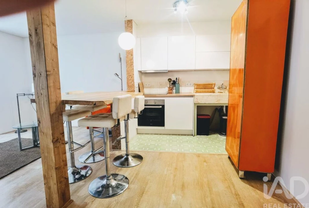Apartamento T1 para Arrendamento em Almada, Cova da Piedade, Pragal e Cacilhas Foto 8