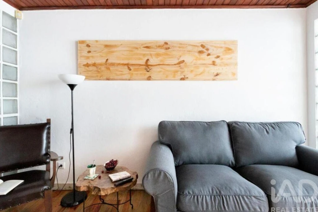 Apartamento T1 para Arrendamento em São Vicente Foto 17