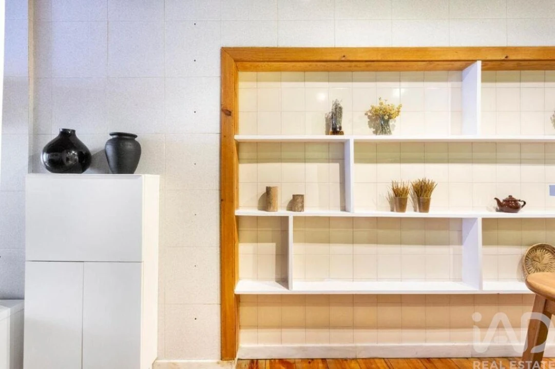 Apartamento T1 para Arrendamento em São Vicente Foto 3