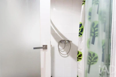 Apartamento T1 para Arrendamento em São Vicente