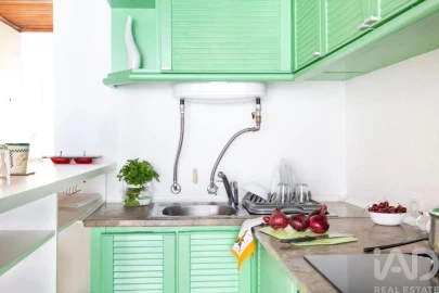 Apartamento T1 para Arrendamento em São Vicente