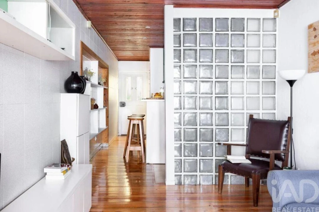 Apartamento T1 para Arrendamento em São Vicente Foto 15
