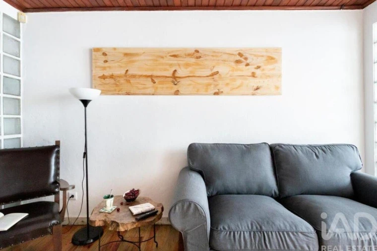 Apartamento T1 para Arrendamento em São Vicente Foto 17