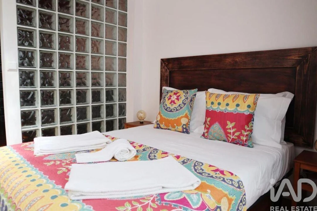 Apartamento T1 para Arrendamento em São Vicente Foto 19