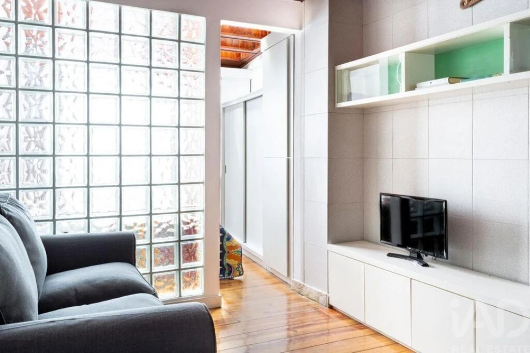 Apartamento T1 para Arrendamento em São Vicente Foto 16