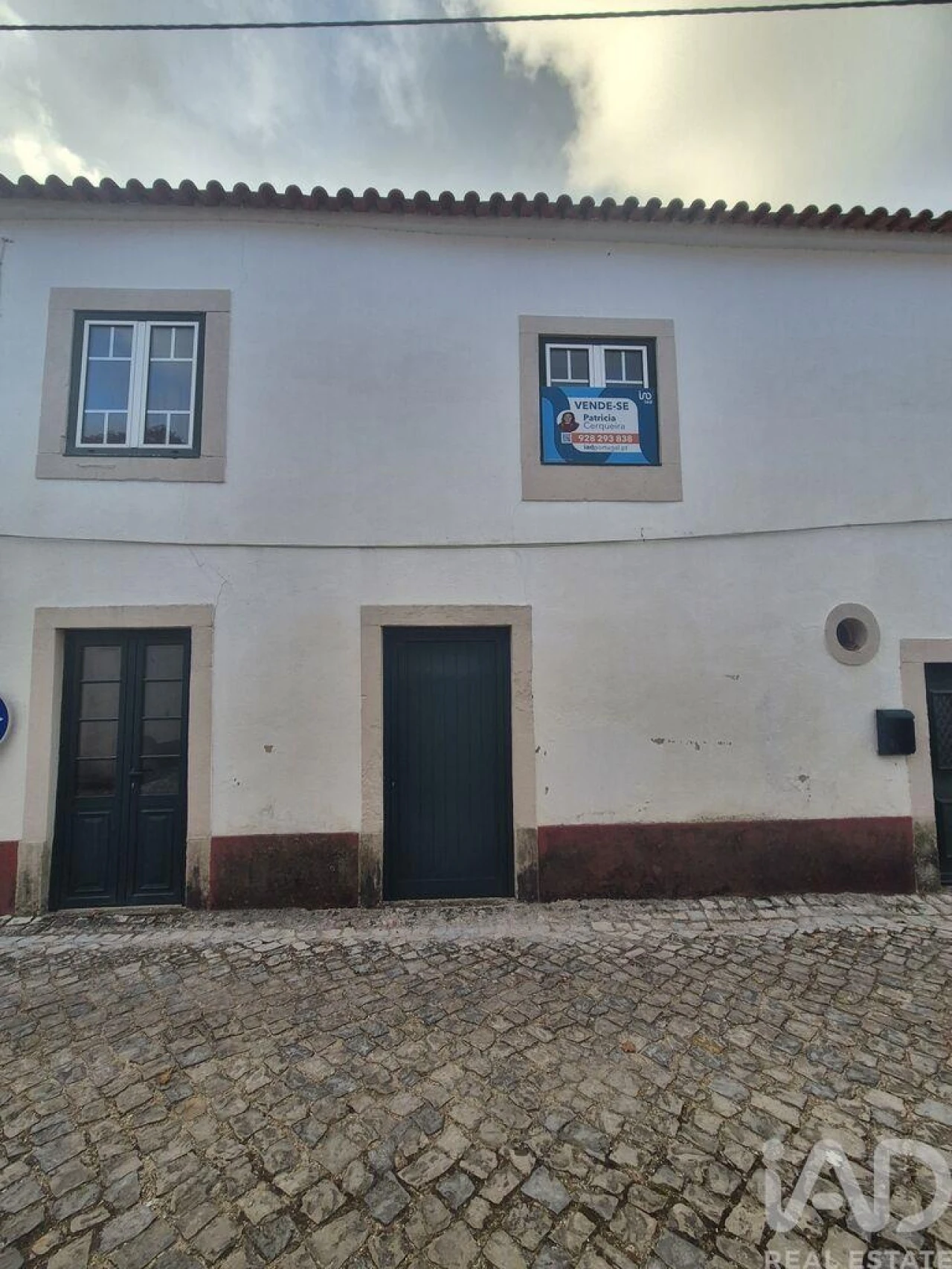 Moradia T5 para Venda em Alcobaça e Vestiaria Foto 7