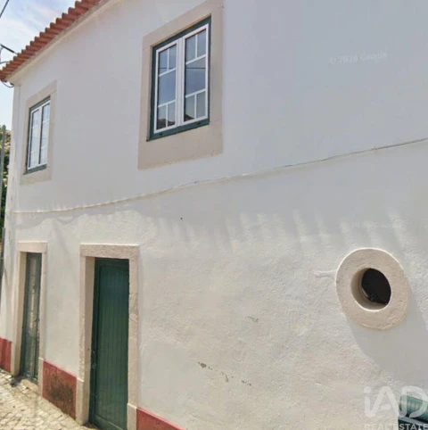 Moradia T5 para Venda em Alcobaça e Vestiaria