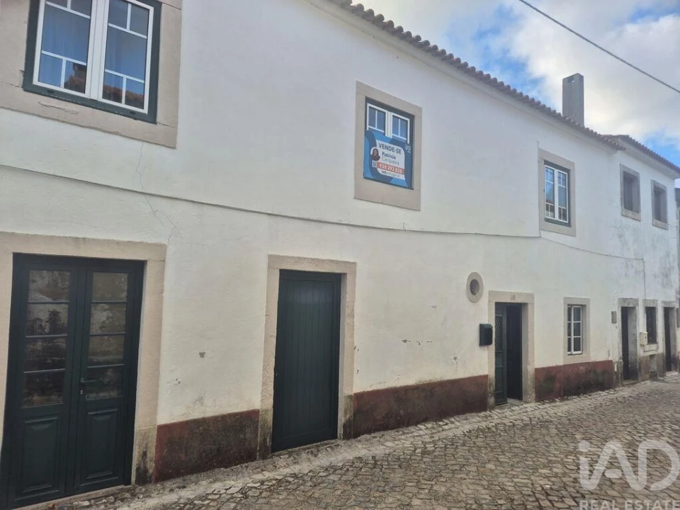 Moradia T5 para Venda em Alcobaça e Vestiaria Foto 1