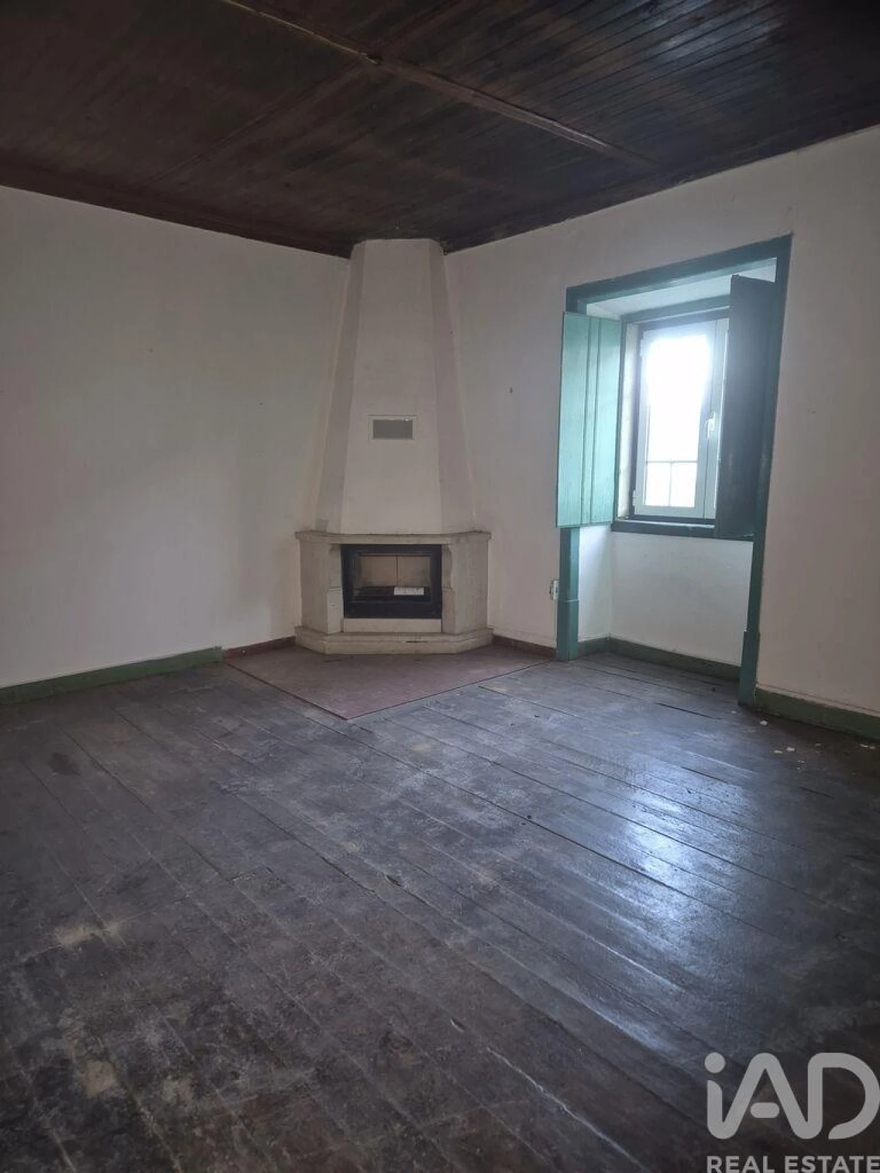 Moradia T5 para Venda em Alcobaça e Vestiaria Foto 5