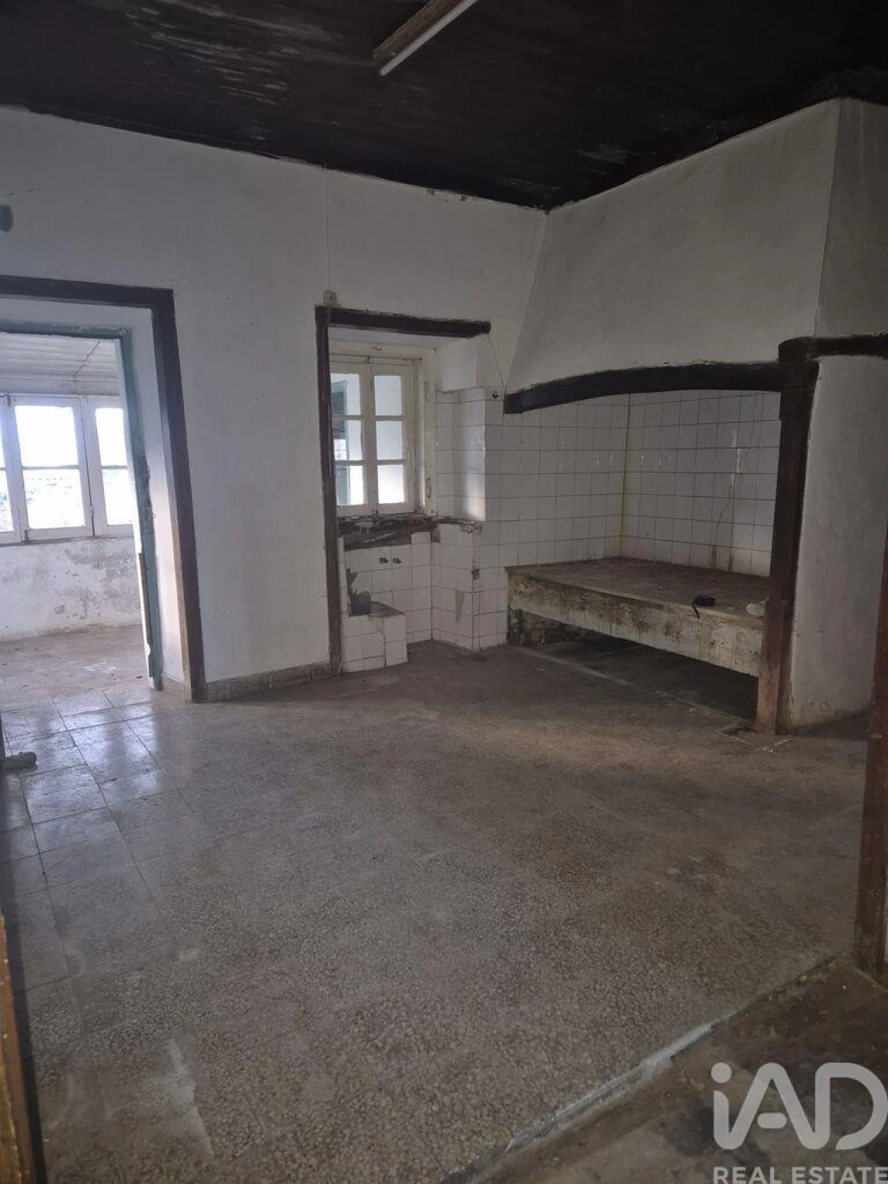 Moradia T5 para Venda em Alcobaça e Vestiaria Foto 3