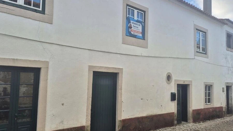 Moradia T5 para Venda em Alcobaça e Vestiaria