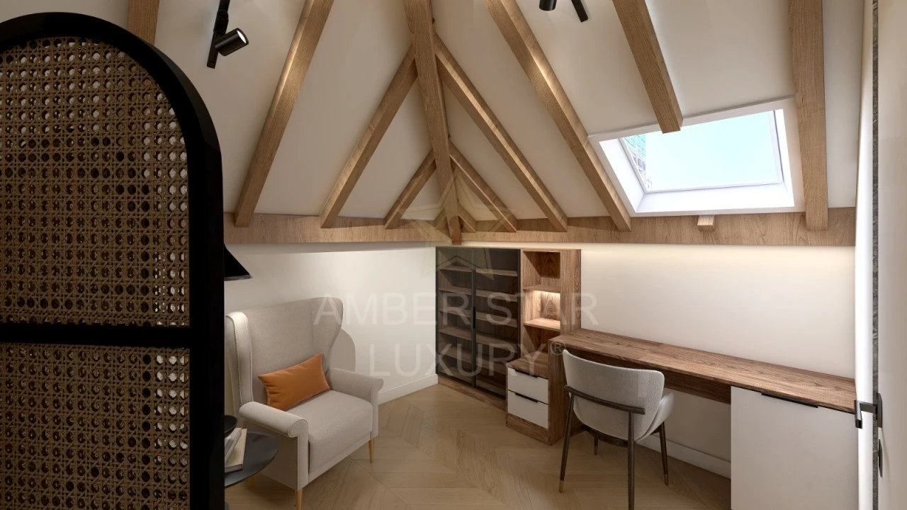 Apartamento T1 para Venda em Cedofeita, Santo Ildefonso, Sé, Miragaia, São Nicolau e Vitória Foto 5