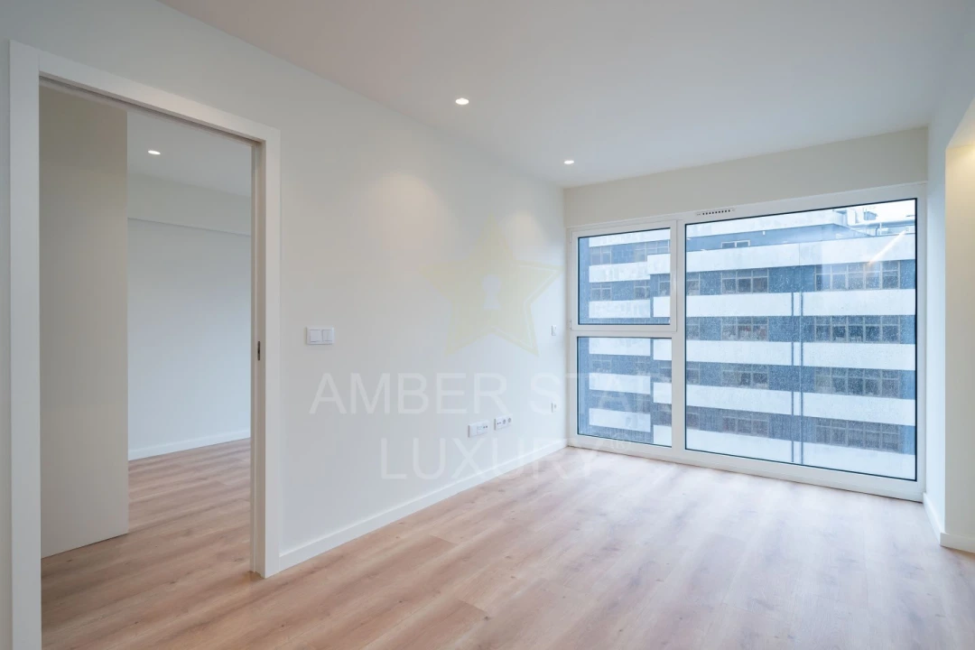 Apartamento T1 para Arrendamento em Cedofeita, Santo Ildefonso, Sé, Miragaia, São Nicolau e Vitória Foto 8