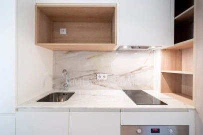 Apartamento T1 para Arrendamento em Cedofeita, Santo Ildefonso, Sé, Miragaia, São Nicolau e Vitória