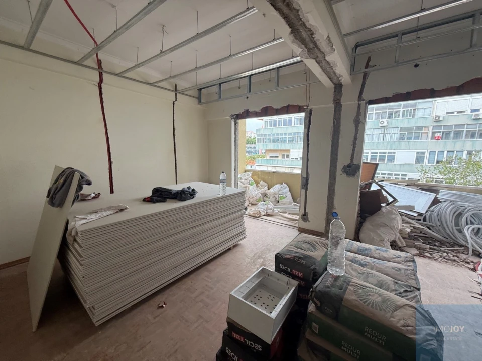 Apartamento T3 para Venda em Benfica Foto 6