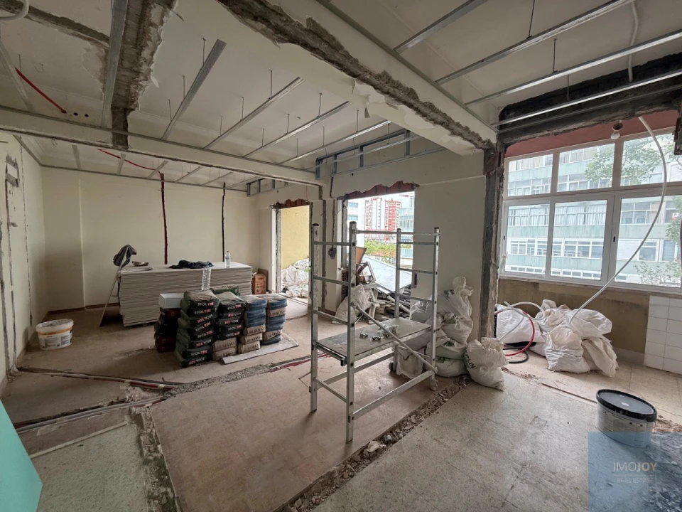 Apartamento T3 para Venda em Benfica Foto 7