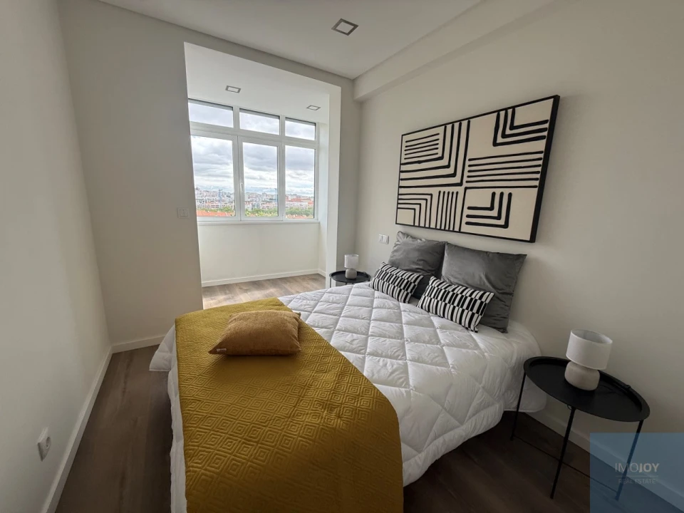 Apartamento T3 para Venda em Benfica Foto 8