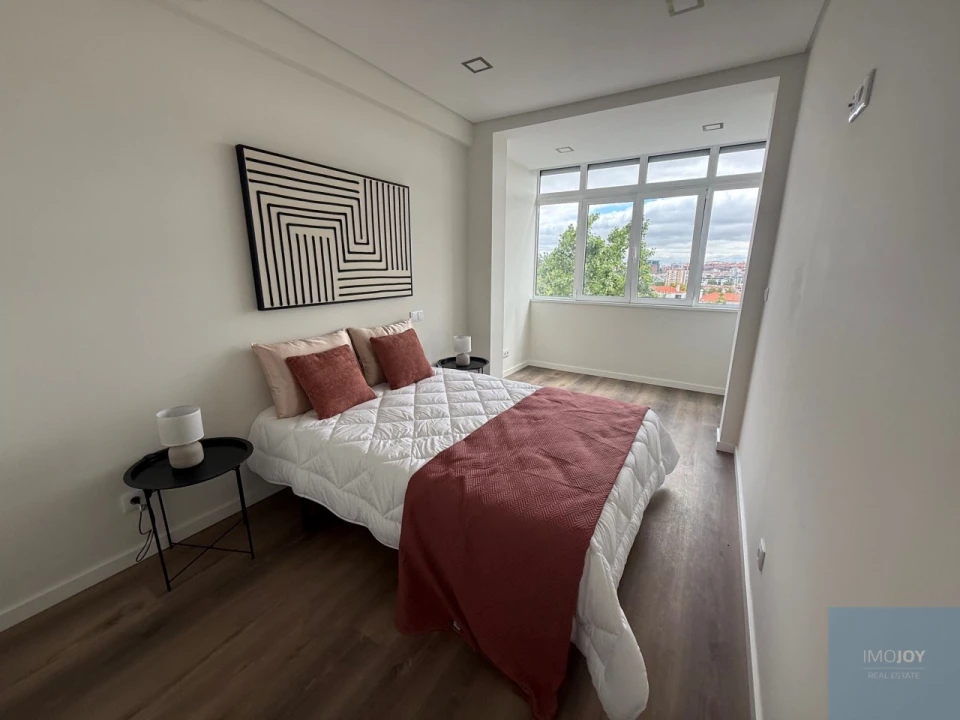 Apartamento T3 para Venda em Benfica Foto 10