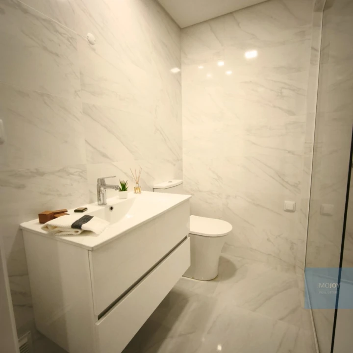 Apartamento T3 para Venda em Benfica Foto 14