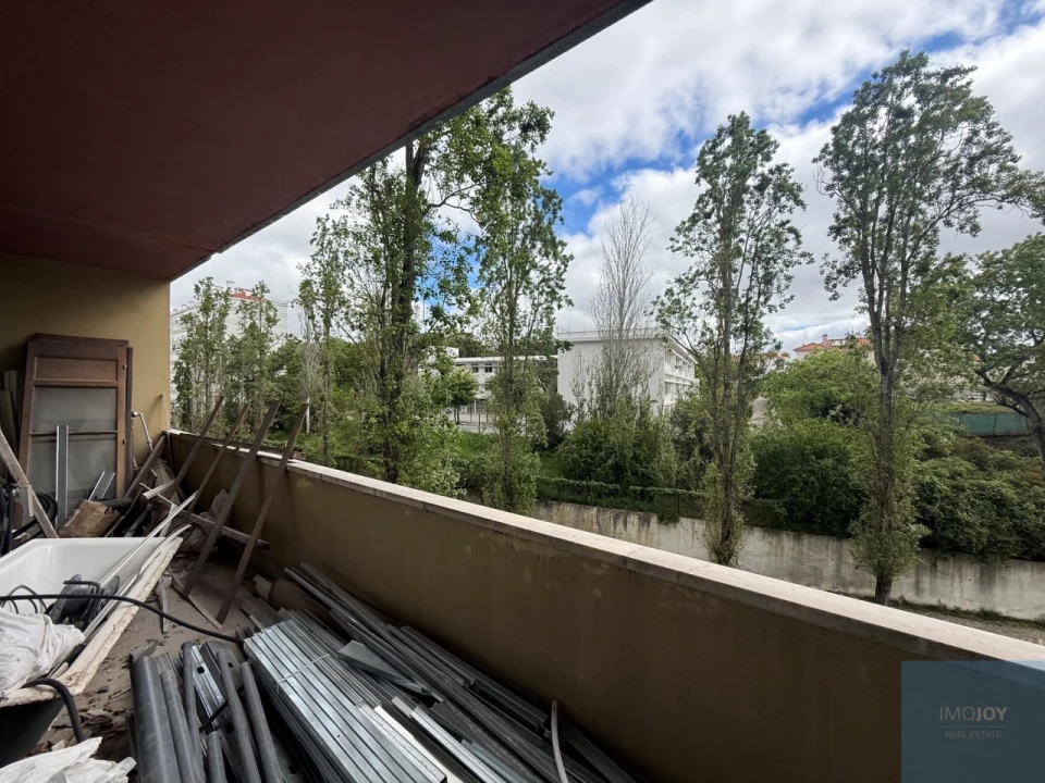 Apartamento T3 para Venda em Benfica Foto 19