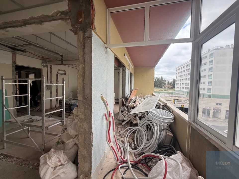 Apartamento T3 para Venda em Benfica Foto 20