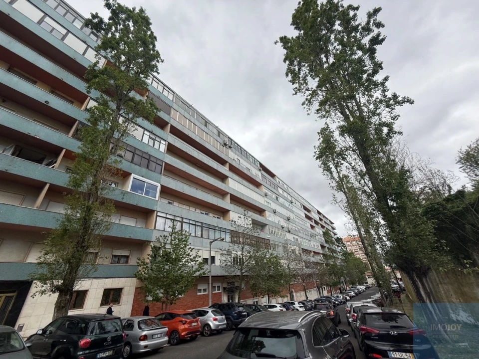 Apartamento T3 para Venda em Benfica Foto 25