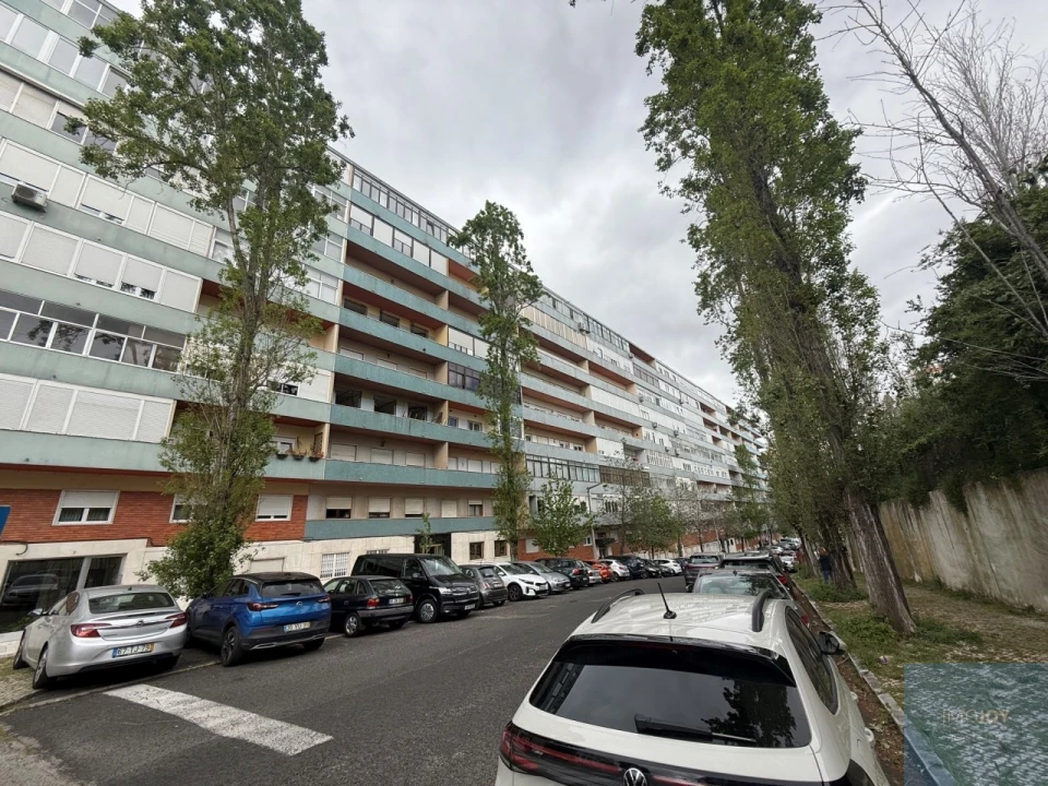 Apartamento T3 para Venda em Benfica Foto 27