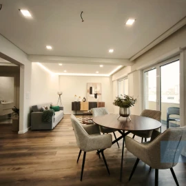 Apartamento T3 para Venda em Benfica