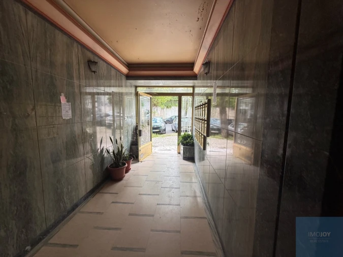 Apartamento T3 para Venda em Benfica Foto 22