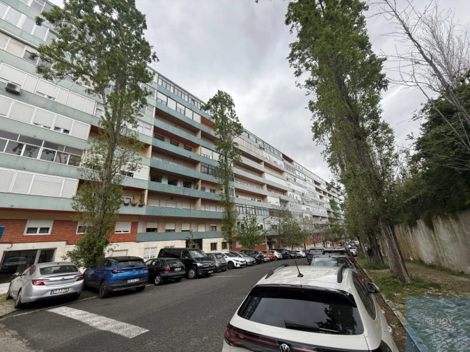 Apartamento T3 para Venda em Benfica Foto 27