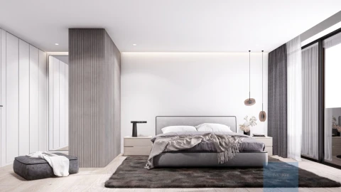 Apartamento T3 para Venda em Oliveira do Douro