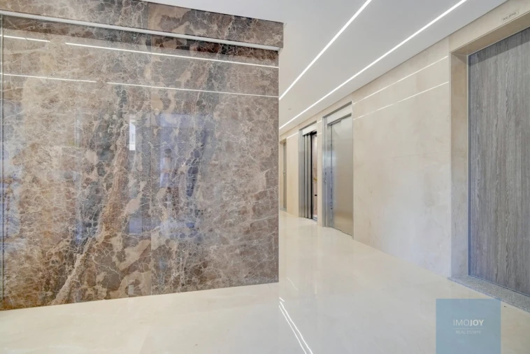 Apartamento T3 para Venda em Carcavelos e Parede Foto 34