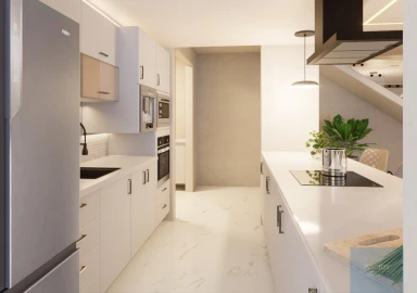 Moradia T4 para Venda em São Domingos de Rana