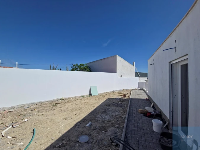 Moradia T4 para Venda em São Domingos de Rana Foto 41