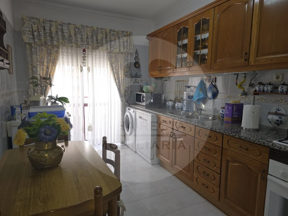 Apartamento T3 para Venda em Setubal (São Sebastião) Foto 1