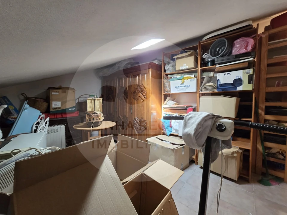 Apartamento T3 para Venda em Setubal (São Sebastião) Foto 25