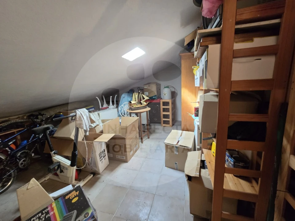 Apartamento T3 para Venda em Setubal (São Sebastião) Foto 26