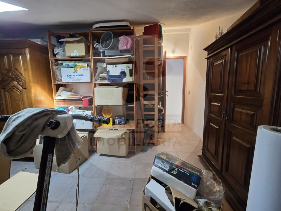 Apartamento T3 para Venda em Setubal (São Sebastião) Foto 27
