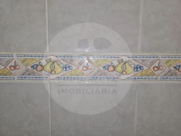 Apartamento T3 para Venda em Setubal (São Sebastião)