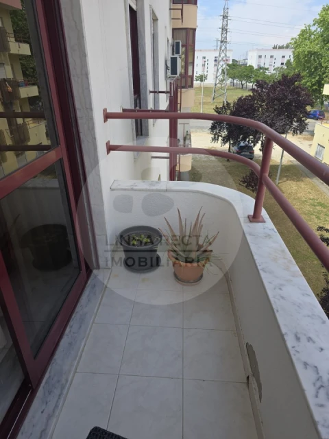 Apartamento T3 para Venda em Setubal (São Sebastião)