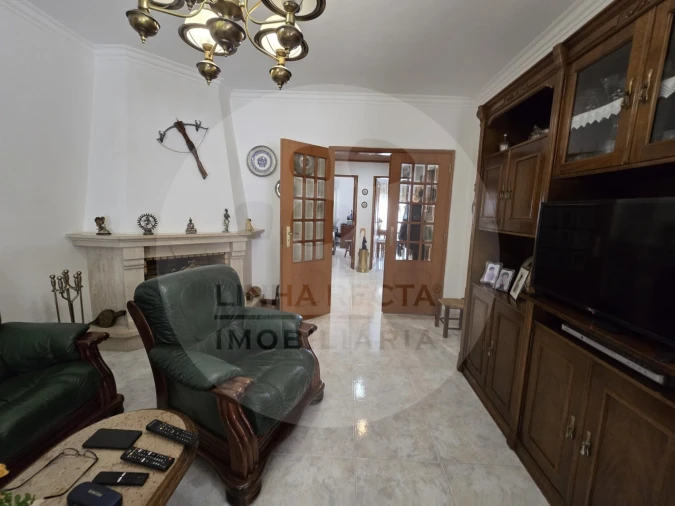 Apartamento T3 para Venda em Setubal (São Sebastião) Foto 3